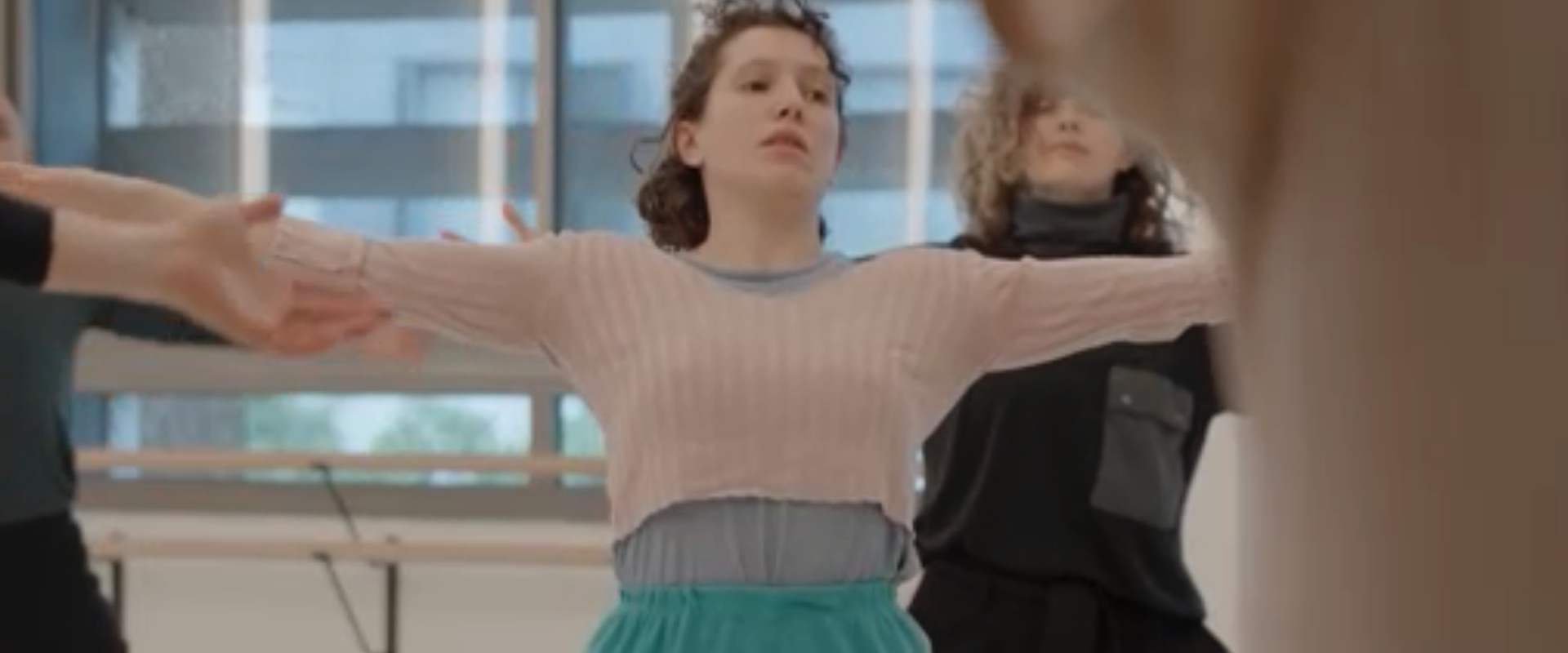 City